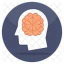 Brain  Icon