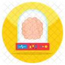 Brain  Icon