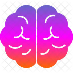 Brain  Icon