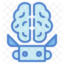 Brain  Icon