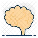 Brain  Icon