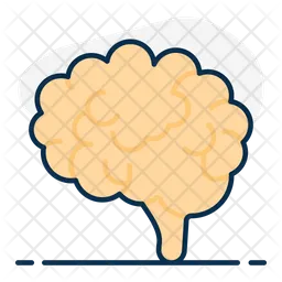 Brain  Icon