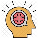 Brain  Icon