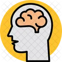 Brain  Icon