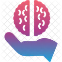 Brain  Icon