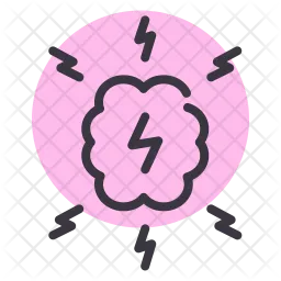 Brain  Icon