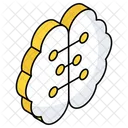 Brain  Icon