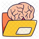 Brain  Icon