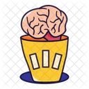 Brain  Icon