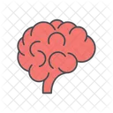 Brain  Icon