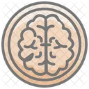 Brain  Icon