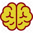 Brain  Icon