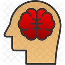 Brain  Icon