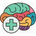 Brain  Icon