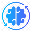 Brain  Icon