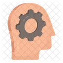 Brain Development  Icon