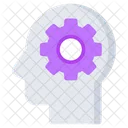 Brain Development  Icon