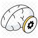 Brain Development  Icon