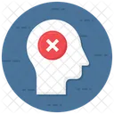 Brain Failure  Icon