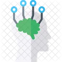 Brain Health  Icon