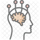 Brain Health  Icon