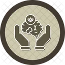 Brain Mental Health Mind Icon