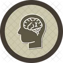 Brain  Icon