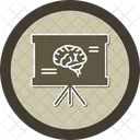 Brain  Icon