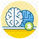 Brain Teaser Problem Solving Puzzle Solving Icon