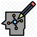 Brain training  Icon