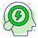 Brain training  Icon