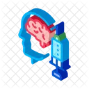 Brain Vaccine  Icon