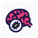 Brain Virus  Icon