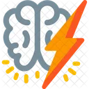 Brainstorm Icon