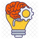 Brainstorm  Icon