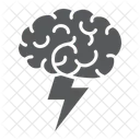 Brainstorm  Icon