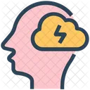 Brainstorm  Icon