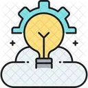 Brainstorm  Icon