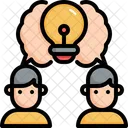 Brainstorm  Icon