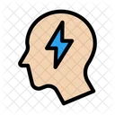 Brainstorm  Icon