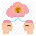 Brainstorm  Icon