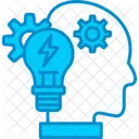 Brainstorm  Icon