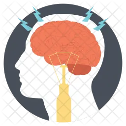 Brainstorm  Icon