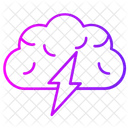 Brainstorm  Icon