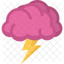 Brainstorm  Icon