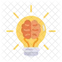 Brainstorming  Icon