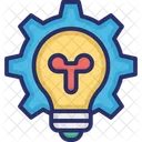 Brainstorming  Icon