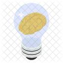 Brainstorming  Icon