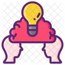 Brainstorming  Icon