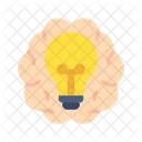 Brainstorming Ideas Creativity Idea Icon